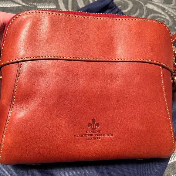 Dooney and Bourke purse - Picture 4 of 6